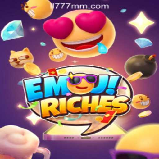 EmojiRiches: A Vibrant Game at LL777 Online Casino Philippines